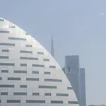 Vogue Business Bay Court Tower, Prime Location, Steps From Business Bay Metro & Jw Marriott Marquis Dubai